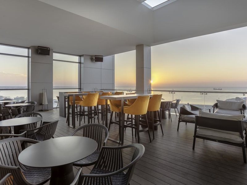 Radisson Blu Hotel, Larnaca 290263