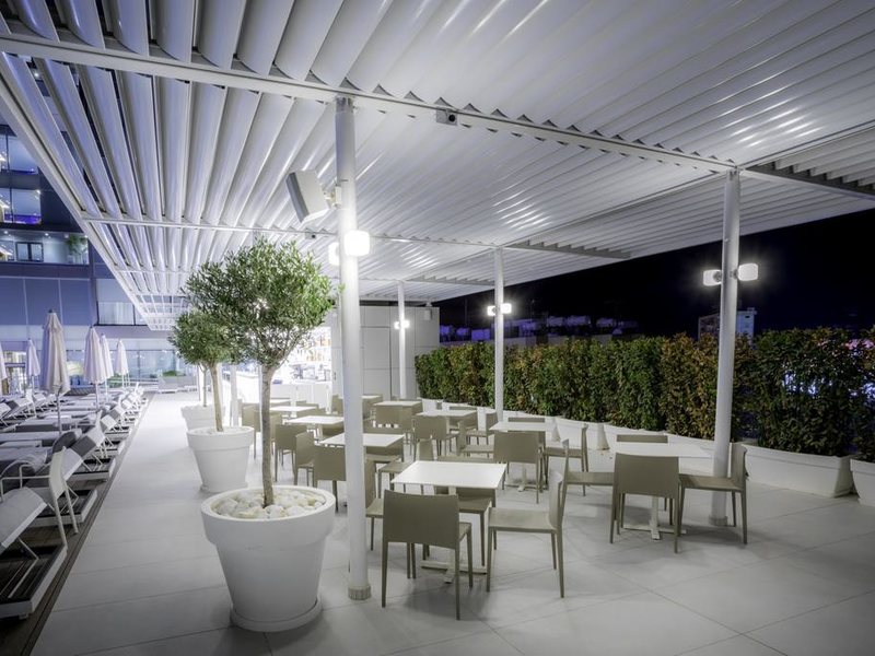 Radisson Blu Hotel, Larnaca 290266