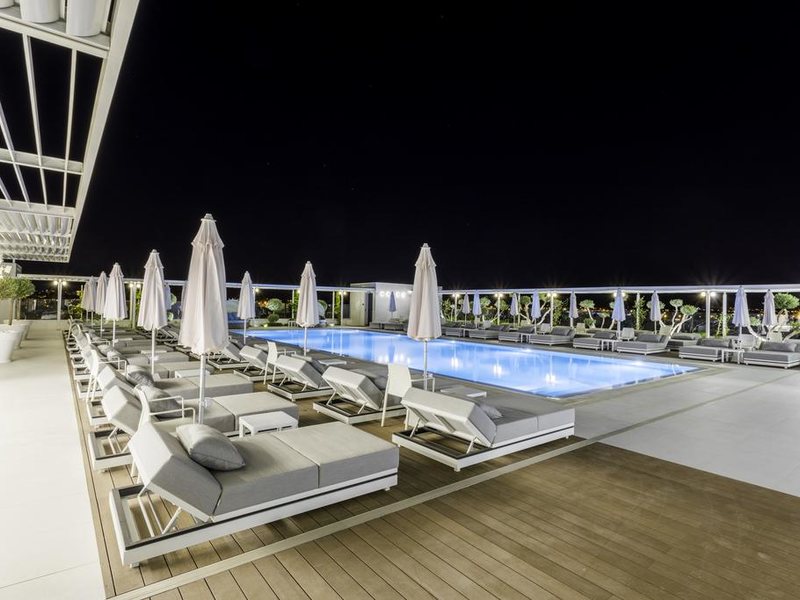 Radisson Blu Hotel, Larnaca 290267