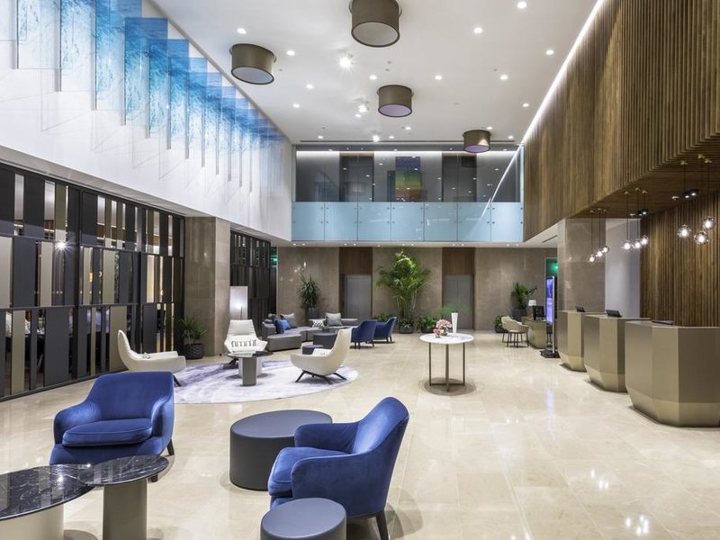 Radisson Blu Hotel, Larnaca 290270