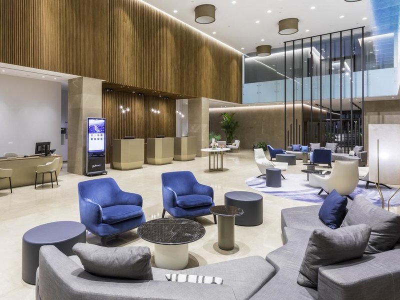 Radisson Blu Hotel, Larnaca 290271