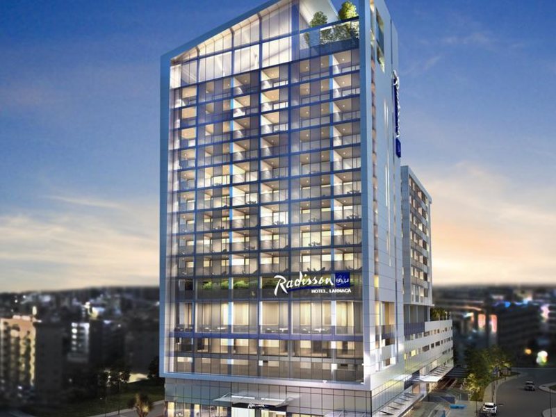 Radisson Blu Hotel, Larnaca 290272