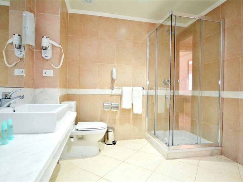 Radisson Blu Lagoon & Aquapark Sharm El Sheikh 191133