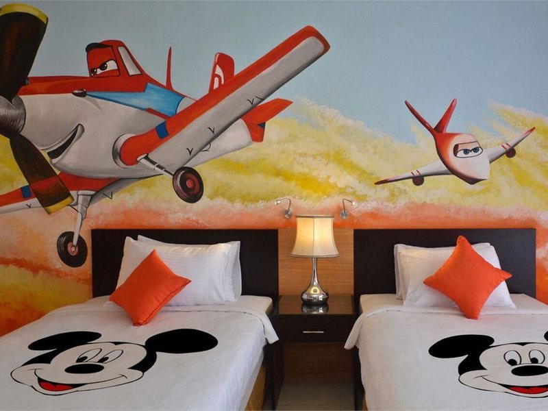 Radisson Blu Lagoon & Aquapark Sharm El Sheikh 191135