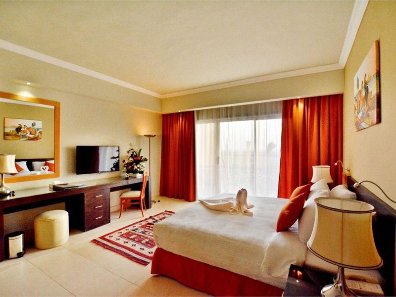 Radisson Blu Lagoon & Aquapark Sharm El Sheikh 191136