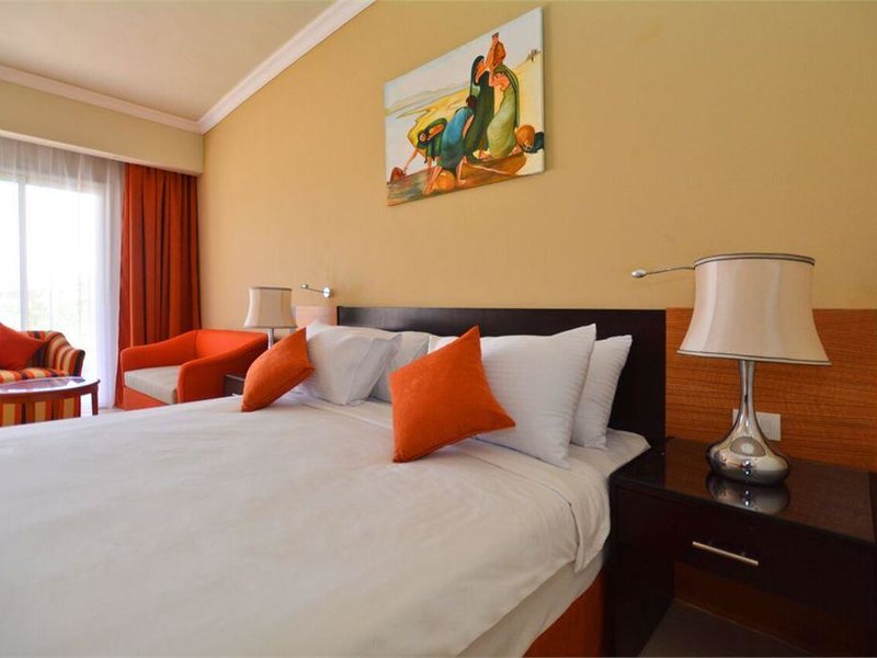 Radisson Blu Lagoon & Aquapark Sharm El Sheikh 191139