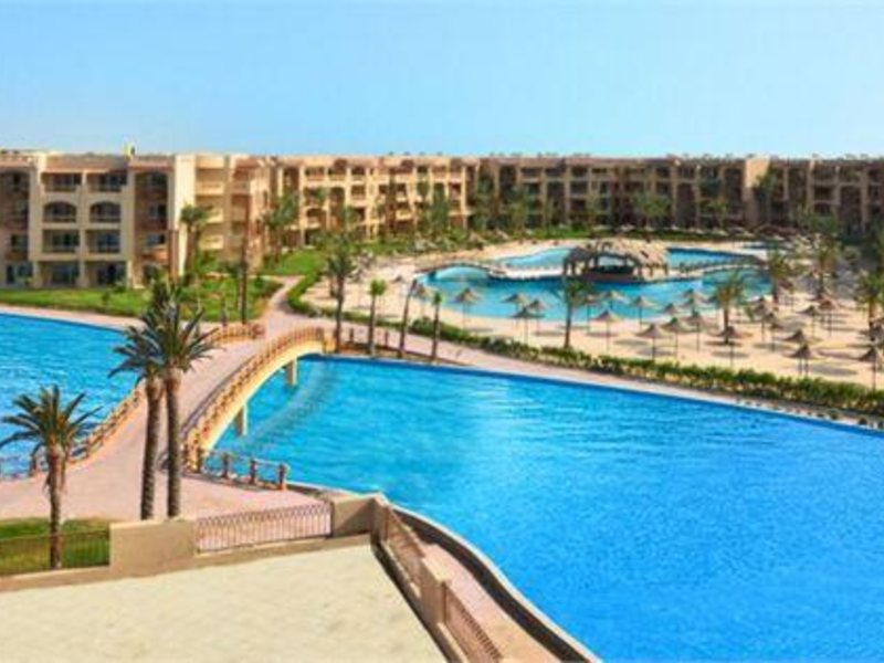 Radisson Blu Lagoon & Aquapark Sharm El Sheikh 191141