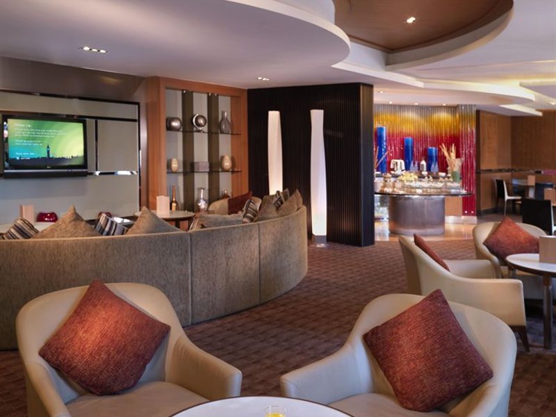 Radisson Blu Media City 48733