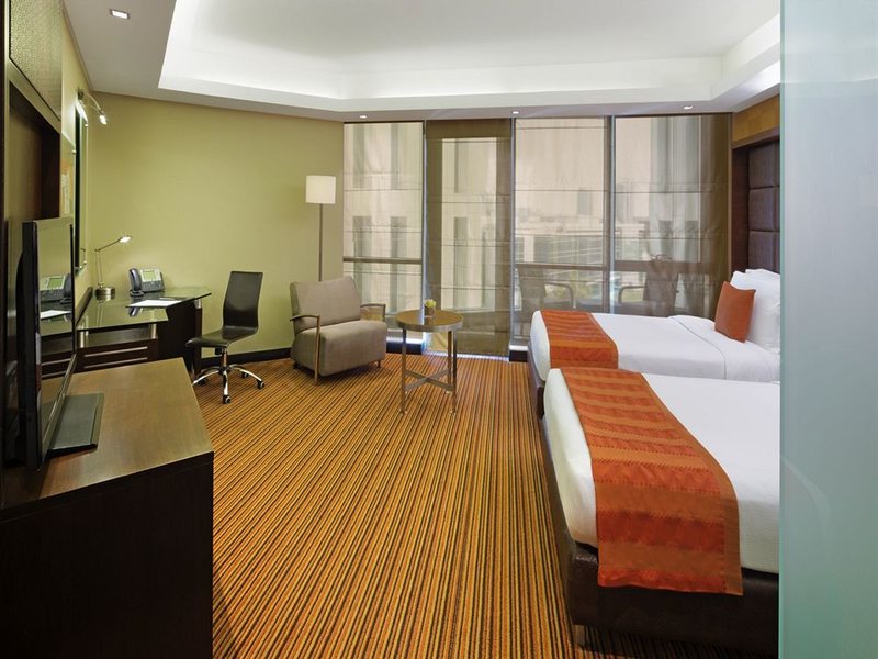 Radisson Blu Media City 48736