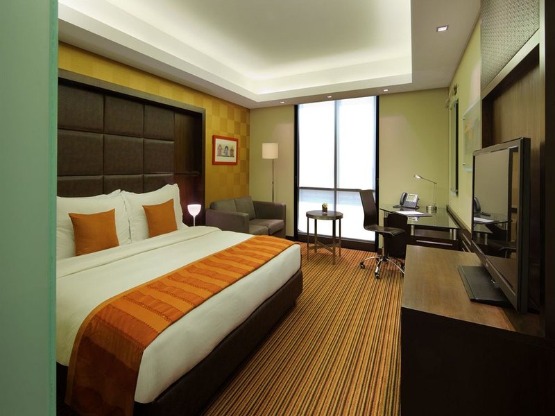 Radisson Blu Media City 48739