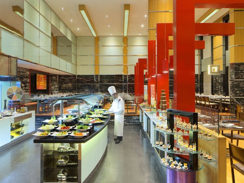 Radisson Blu Media City 48743