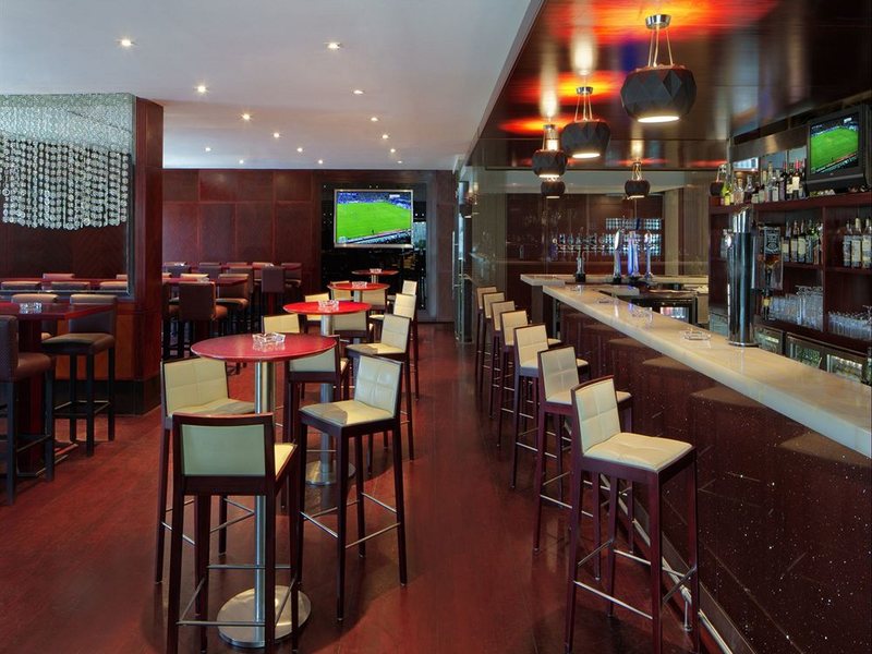 Radisson Blu Media City 48747