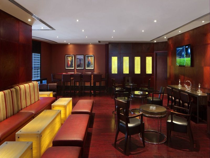 Radisson Blu Media City 48748