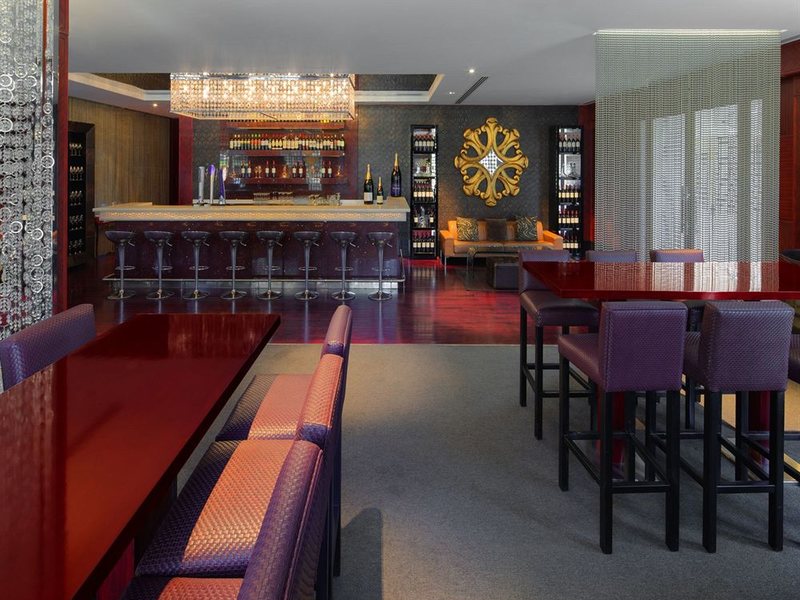 Radisson Blu Media City 48751