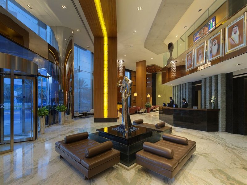 Radisson Blu Media City 48752