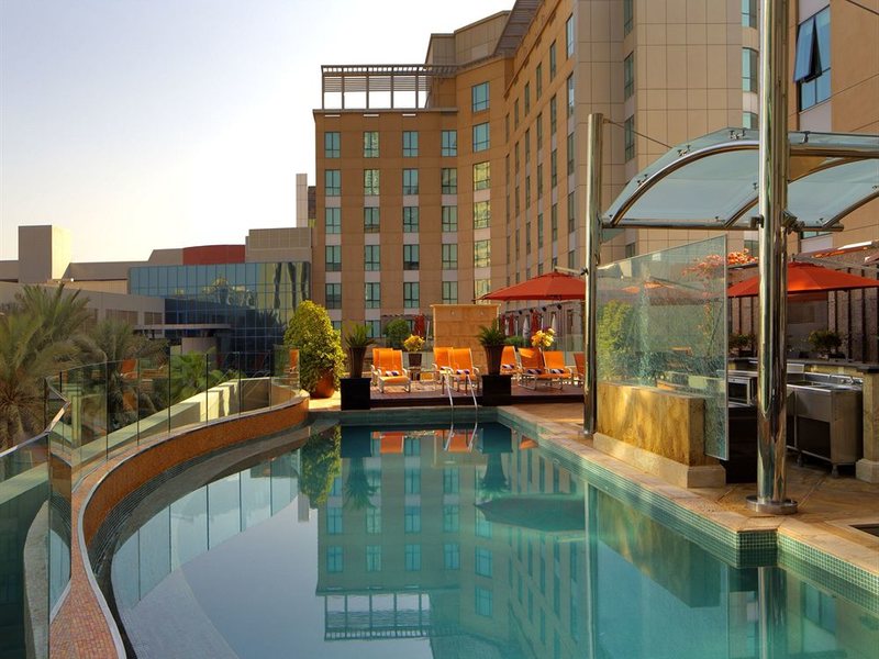 Radisson Blu Media City 48756