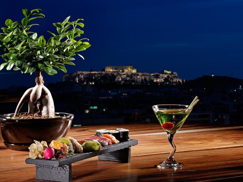 Radisson Blu Park Hotel Athens (ex 251778