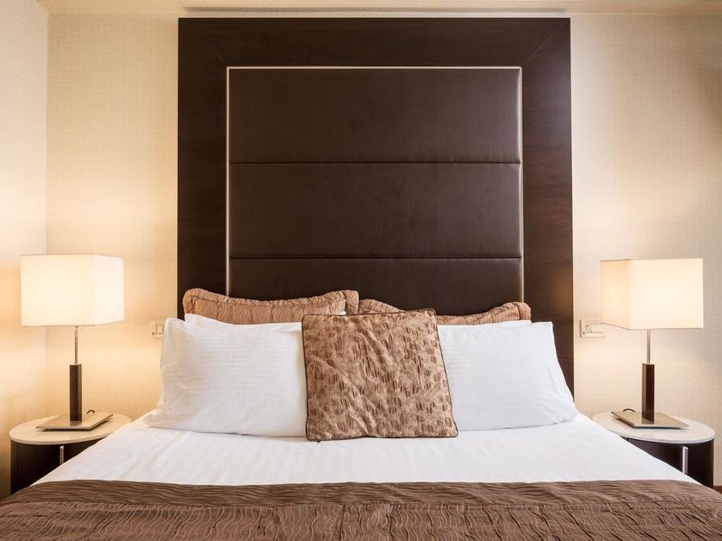 Radisson Blu Park Hotel Athens (ex 251795