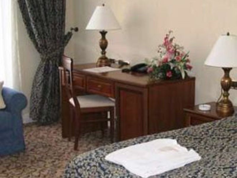 Radisson Blu Resort Alushta 12880