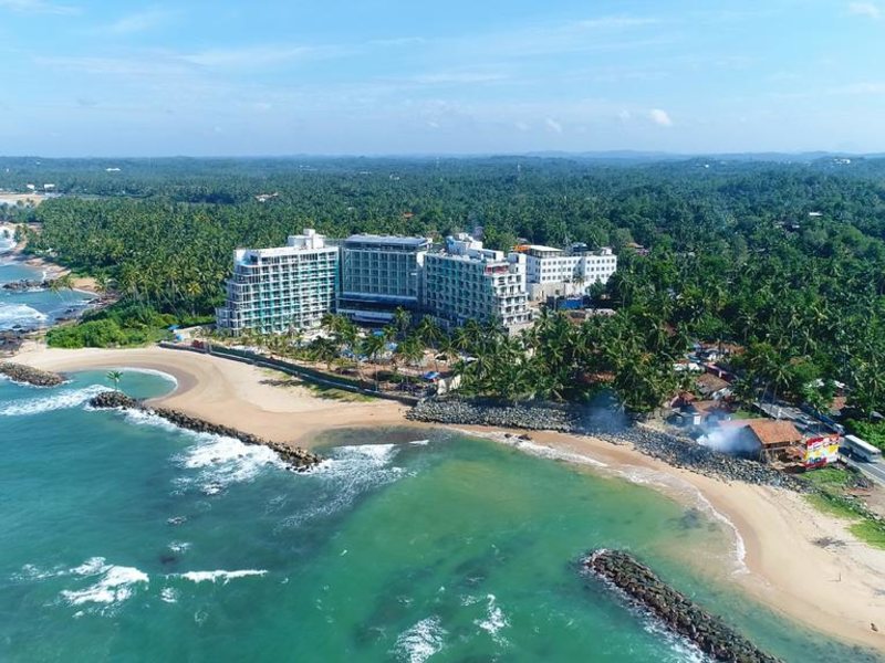 Radisson Blu Resort Galle (ex 193308