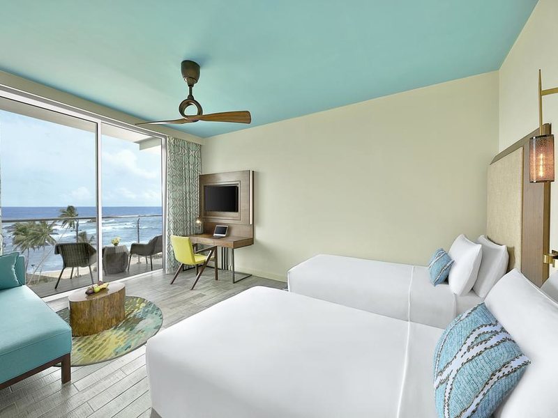 Radisson Blu Resort Galle (ex 193310