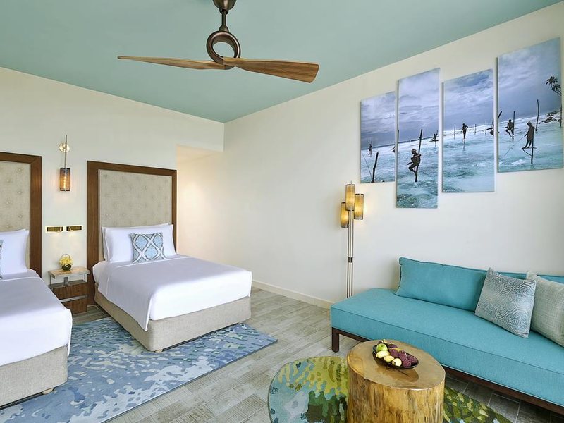 Radisson Blu Resort Galle (ex 193311