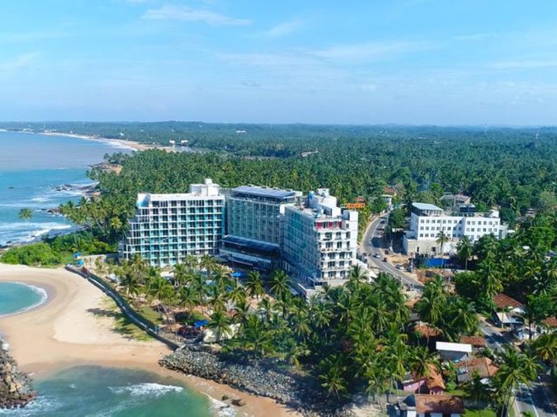 Radisson Blu Resort Galle (ex 193313