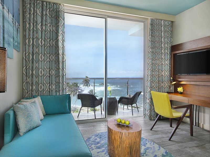 Radisson Blu Resort Galle (ex 193314