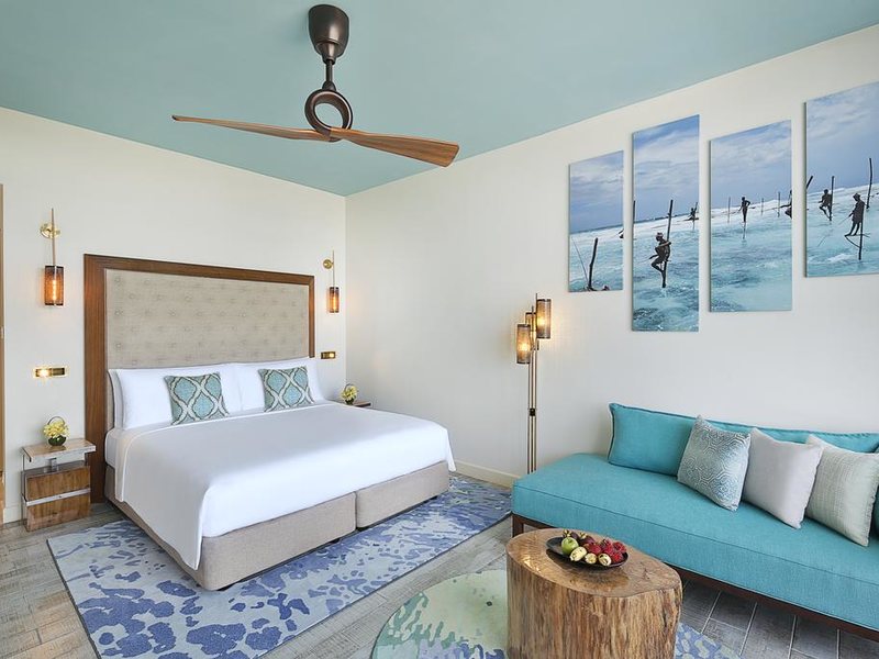 Radisson Blu Resort Galle (ex 193316