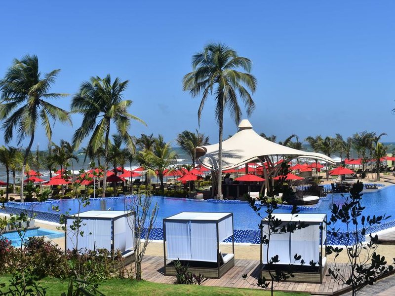 Radisson Blu Resort Galle (ex 193318