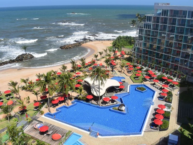 Radisson Blu Resort Galle (ex 193320