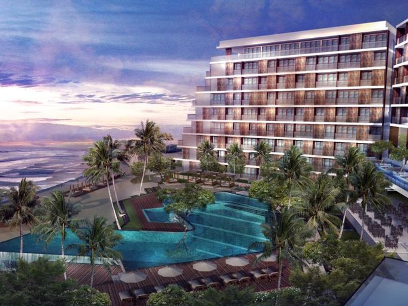 Radisson Blu Resort Galle (ex 193323