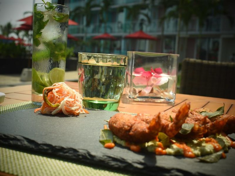 Radisson Blu Resort Galle (ex 193324