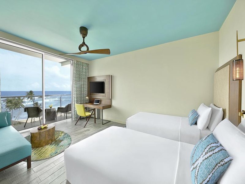 Radisson Blu Resort Galle (ex 193325