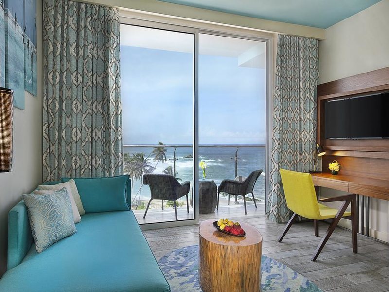 Radisson Blu Resort Galle (ex 193326