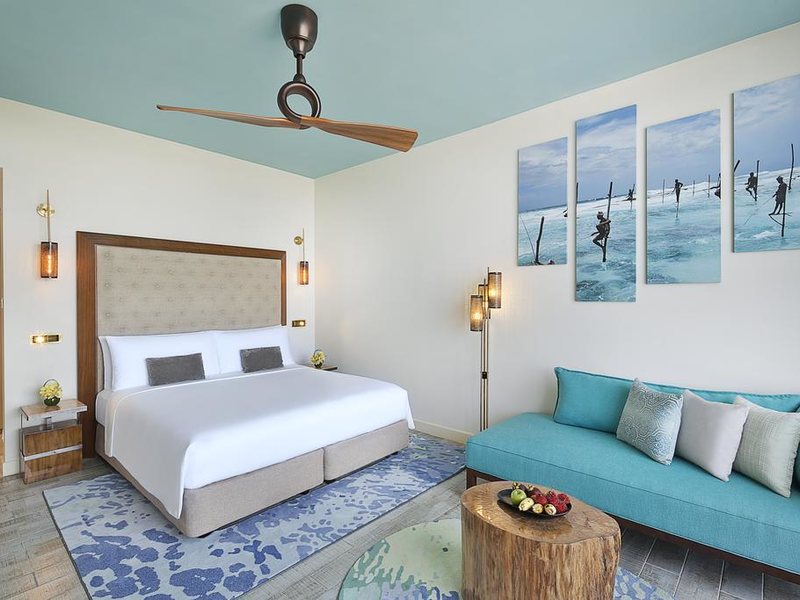 Radisson Blu Resort Galle (ex 193328