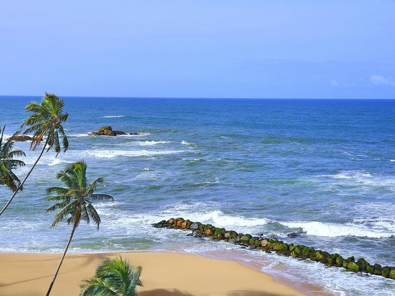 Radisson Blu Resort Galle (ex 193329