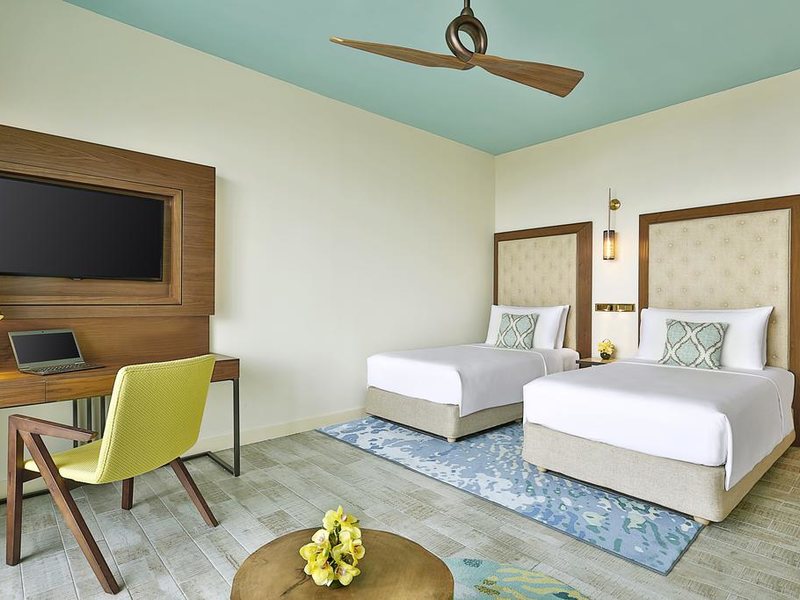 Radisson Blu Resort Galle (ex 193332