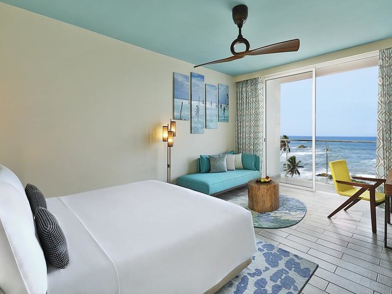 Radisson Blu Resort Galle (ex 193334