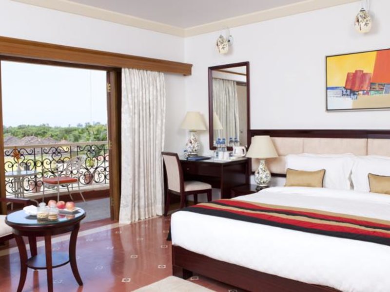 Radisson Blu Resort Goa  113769