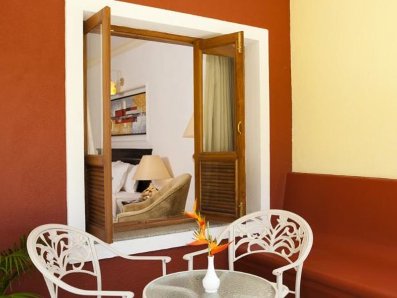 Radisson Blu Resort Goa  113770