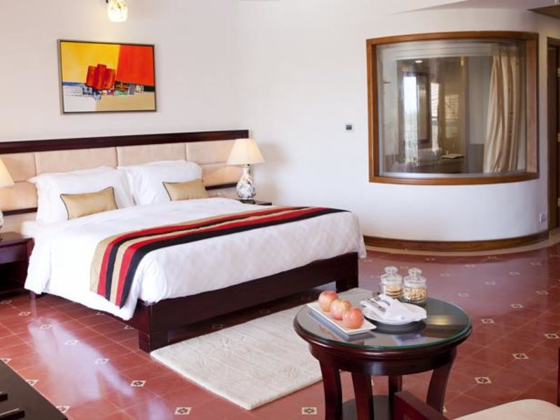 Radisson Blu Resort Goa  113771