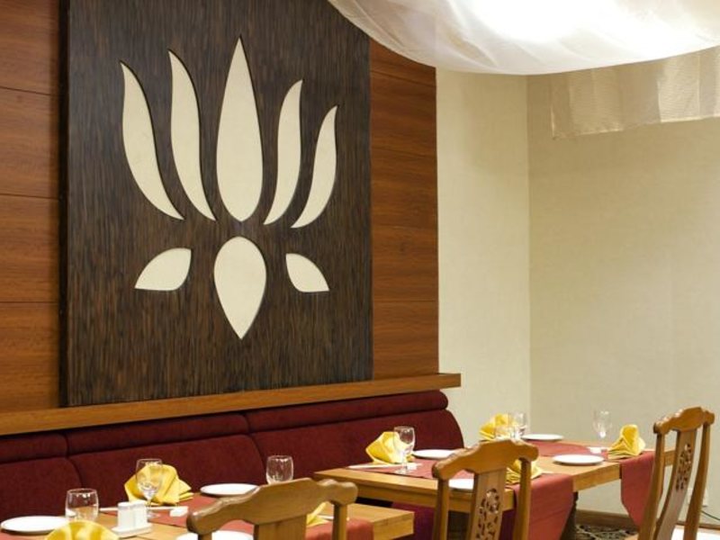 Radisson Blu Resort Goa  113772