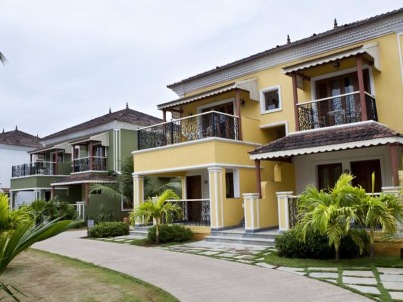 Radisson Blu Resort Goa  113773