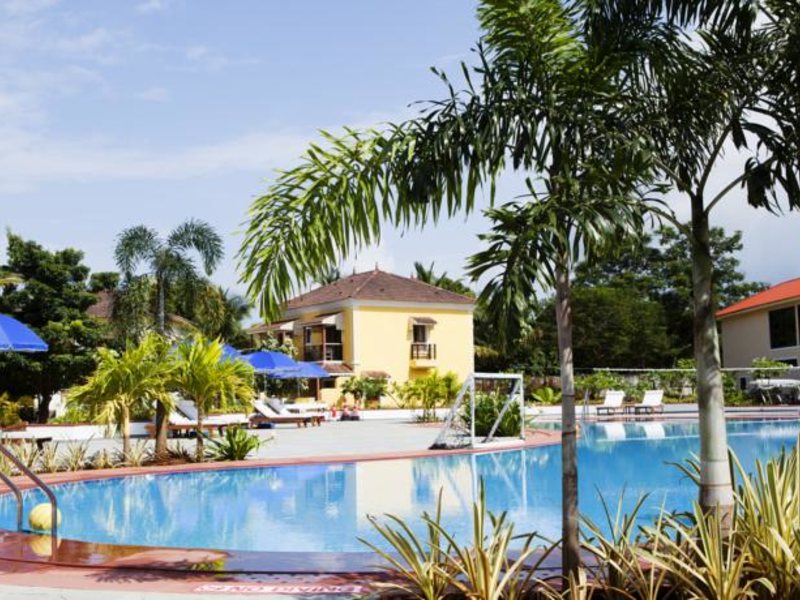 Radisson Blu Resort Goa  113774