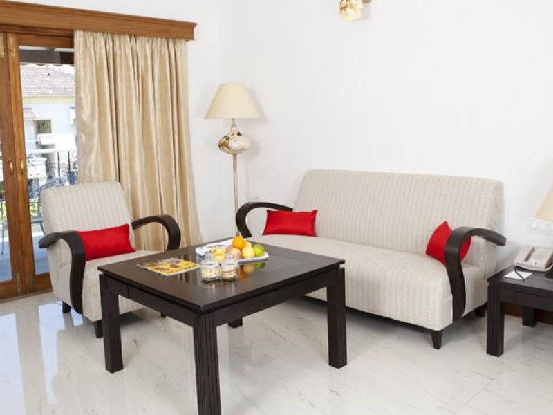 Radisson Blu Resort Goa  113775