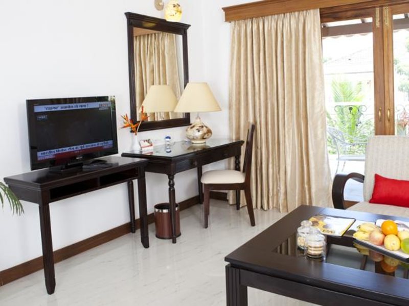 Radisson Blu Resort Goa  113776