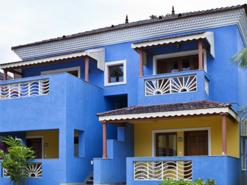 Radisson Blu Resort Goa  113777