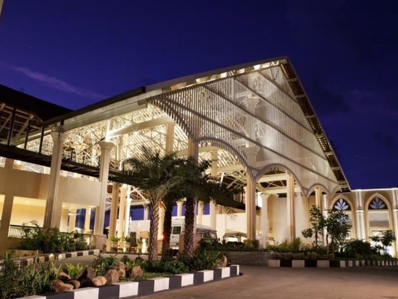Radisson Blu Resort Goa  113779