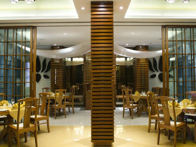 Radisson Blu Resort Goa  113780